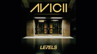 Avicii  Levels Official Avicii  Le7els Teaser [upl. by Gerstein]