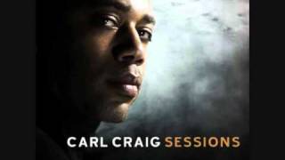 Carl Craig  Future Love Theme [upl. by Clercq]