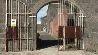 Inside HM Prison Pentridge [upl. by Lekram839]