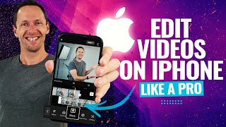 Best Video Editing Apps for iPhone amp iPad 2021 Review [upl. by Drescher]