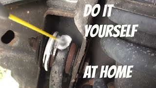 How to Fix Car Squeaks  Creaks  Noises  How to Fix Truck Squeaks  Creaks  Noises  Auto Ruido [upl. by Anirehc]