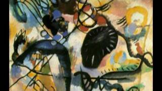 Arnold Schoenberg Wind Quintett Op 26 ii Anmutig und heiter  scherzo Basel Ensemblel [upl. by Eiruam]