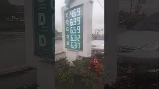 PREÇO DA GASOLINA EM CURITIBA [upl. by Dickens]