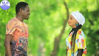 KANINA BEST Music FT ALI NUHU 2018 New [upl. by Odlanor]