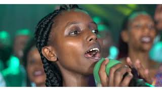 NDAKWIHAYE By Healing Worship Team Official Video HD 2017 [upl. by Defant]