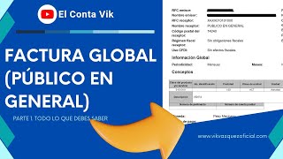 🚨Tutorial CFDI 2023 Factura Electrónica 40 Portal SAT  Factura GRATIS [upl. by Uliram]