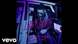 Jeremih  Giv No Fuks Official Audio ft Migos [upl. by Deeyn]