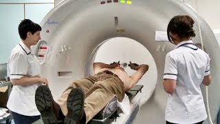 What is Radiotherapy  Cancer Research UK [upl. by Loesceke]