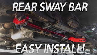 2015 Mazda 3 JL Audio System Upgrade  FULL Tutorial [upl. by Ramsden]