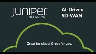 AIDriven SDWAN for Cloud Networking [upl. by Geralda969]