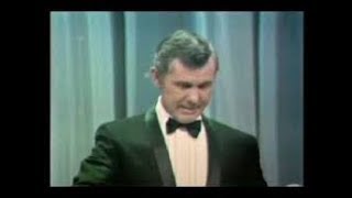 Johnny Carson Roasts Ed McMahon 1986 at the Friars Club [upl. by Ecissej]