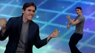 Jerma Dances Till Hes Dead [upl. by Sisile]