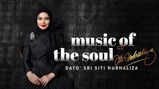 Dato’ Sri Siti Nurhaliza  Music Of The Soul Day 1  Segala Perasaan HD [upl. by Naujtna]