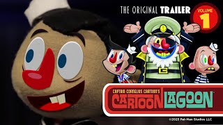 In a LagoonFull of Cartoons trailer trailers cartoons funny animationmeme [upl. by Monjan]