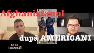 BackPackYourLife despre AFGHANISTAN interviuricsi [upl. by Loni990]