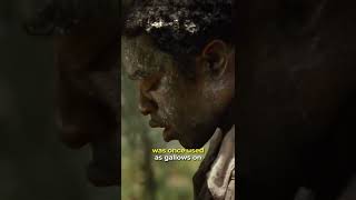 12 Years a Slave 2014  Official Trailer HD  Dutch Subtitles [upl. by Ethelind449]