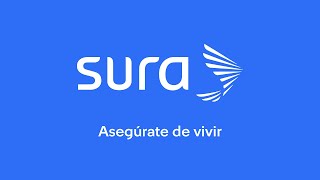 Seguros SURA  Asegúrate de vivir [upl. by Chil]