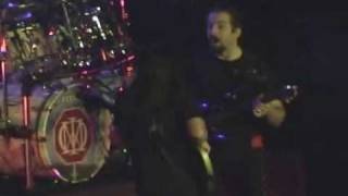 Dream Theater  Octavarium 2006 Live In Seoul [upl. by Horlacher]