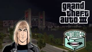 GTA 3  Chatterbox FM  Parte 3  HD [upl. by Nimajeb]