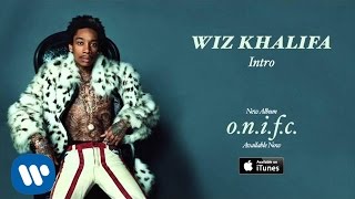 Wiz Khalifa  Intro Official Audio [upl. by Enahpets]