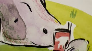 This Book Is Not For You  Children’s Read Aloud Books cartoon abcd english viralvideo new [upl. by Goldfinch842]