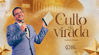 Culto Da Virada I Igreja Diante do Trono [upl. by Nevi92]