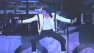 Michael Jackson Thriller Live [upl. by Mal600]