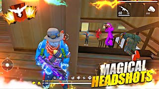 FREEFIRE🔥Solo vs Squad M1887  M60 🤯 19 Kills Total But 😭  Garena free fire  PK GAMERS freefire [upl. by Eiliah]