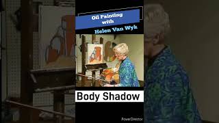 The Painting Formula That Works artlessons oilpaintingteacher oilpainting helenvanwyk [upl. by Doersten]