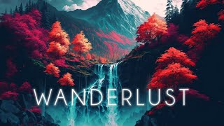 WANDERLUST  Beautiful Atmospheric Orchestral Music Mix [upl. by Itsrik]