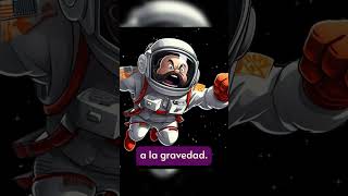 ¡ASTRONAUTAS al ESPACIO 🚀 ¿Cómo salen de la TIERRA kidsvideo space curiosidades shorts [upl. by Garate12]