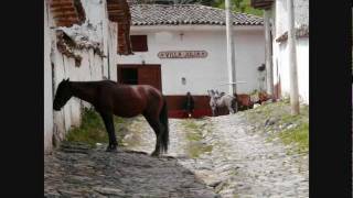 VIDEO PUEBLO DE LAS MERCEDES  CHISCAS BOYACAwmv [upl. by Vladimir315]