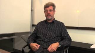 Guido van Rossum The Early Years of Python [upl. by Litnahs761]