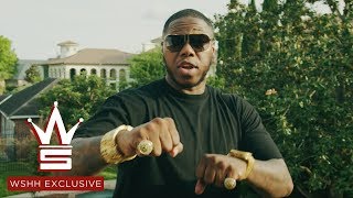 ZRo quotI Got The Saucequot WSHH Exclusive  Official Music Video [upl. by Ariaic]