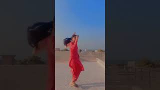 Darani jathani song  trending dance video bhavna viraldance punjabi new dancevideo song💞 [upl. by Russom]