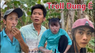 Troll Dung Ế Cậu Tài 7 Lé Thuận Gòm bị quýnh muốn thấy ông mặt trời luôn còn ai nhớ video này… [upl. by Enirehtacyram]