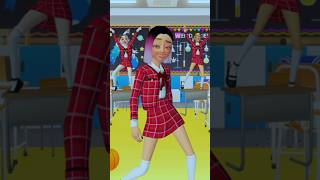 Amarella✨ ytshorts zepeto gaming trend zepetodance [upl. by Minnaminnie]