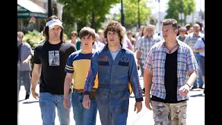 Hot Rod Full Movie Facts  Review And Knowledge  Andy Samberg  Isla Fisher [upl. by Hnahc]