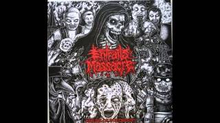 Entrails Massacre  Decline Of Our Century  Full Album [upl. by Eirak918]