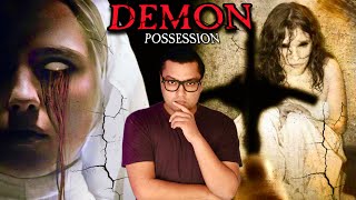 कहीं आपके शरीर में भी तो DEMON नहीं छुपा Demonic Possession and Exorcism Scary Story in Hindi [upl. by Rosemari]