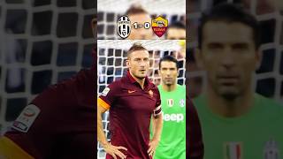 Crazy Match 🔥🤯  Juventus Vs AS Roma  Serie A Highlights [upl. by Novah]