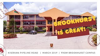 Brookhurst international school Kenya Documentary 2017 [upl. by Bradly]