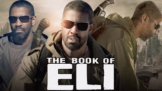 The Book Of Eli Full Movie English Review  Denzel Washington Gary Oldman Mila Kunis Ray S [upl. by Naujaj995]