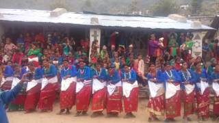 Achham Ramaroshan ka pital khel [upl. by Onairam]