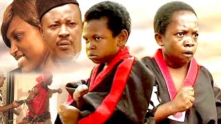 Jackie And Bruce  Nigerian Movie  Nollywood Movie  Nigerian Movie [upl. by Undine]