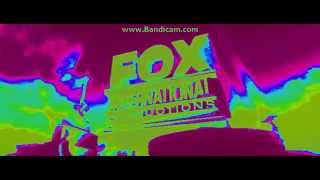 DisneyPixar AnimationFox International20th Century FoxFox GamesNickParamountFox Searchlight [upl. by Ulrich]