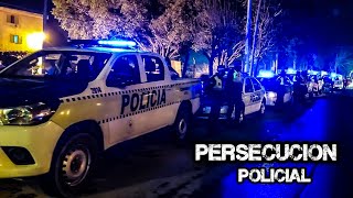 LO MEJOR DE Karma Policial Instantáneo Policía Convincente y Persecuciones Policiales [upl. by Airdnua700]