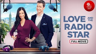 Love and the Radio Star 2022  Full Movie [upl. by Alius]