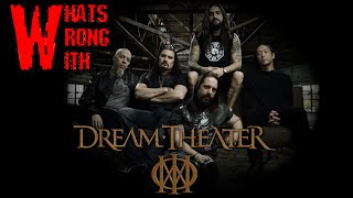 Whats Wrong With  Dream Theater and Progressive Music [upl. by Gladstone]