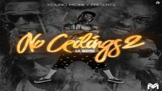 Lil Wayne  Hotline Bling No Ceilings 2 [upl. by Farrica]